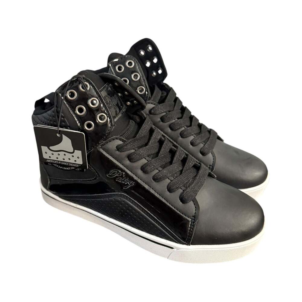 Pastry Pop Tart 2.0 High Top Dance Sneakers